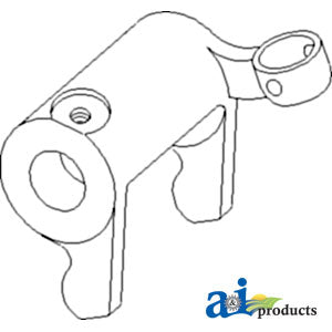 A-T34846 Fork, Clutch Operating PN: T34846