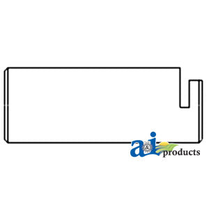 A-T38049 Pinion Shaft, Planetary PN: T38049