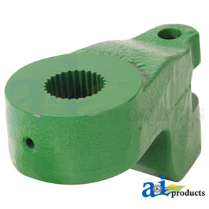 A-T77737 Steering Arm (LH) PN: T77737