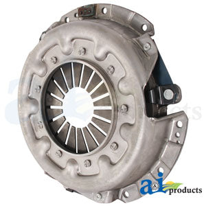 A-TA020-20600 Pressure Plate: 9.50