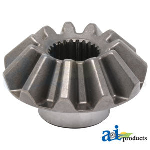 A-TA040-12520 Bevel Gear, Differential Gear Shaft PN: TA040-12520