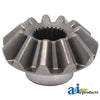 A-TA040-12520 Bevel Gear, Differential Gear Shaft PN: TA040-12520