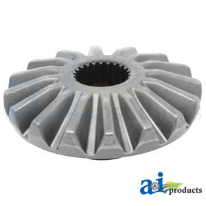 A-TA040-12530 Bevel Gear, Differential Gear Shaft PN: TA040-12530