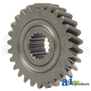 A-TA040-22110 Gear, Transmission Mainshaft PN: TA040-22110
