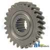 A-TA040-22110 Gear, Transmission Mainshaft PN: TA040-22110