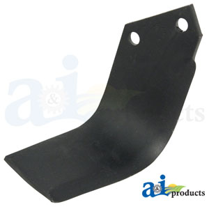 A-TB009 Blade, Tiller, LH PN: TB009