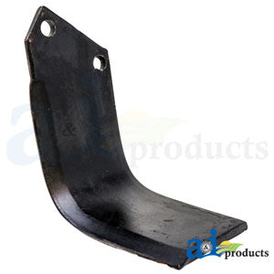 A-9900 Blade, Tiller, RH PN: 9900