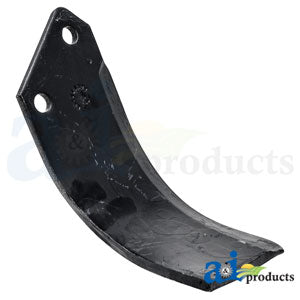 A-URO1354C Blade, Tiller, LH PN: URO1354C