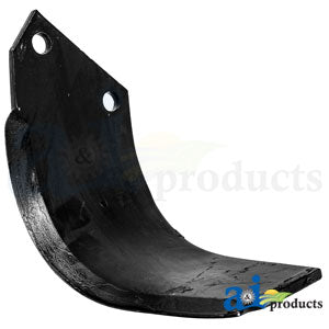 A-TB020 Blade, Tiller, RH PN: TB020