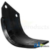 A-URO1355C Blade, Tiller, RH PN: URO1355C