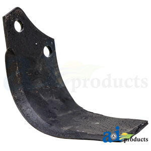 A-TB036 Blade, Tiller, RH PN: TB036