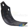 A-TB036 Blade, Tiller, RH PN: TB036