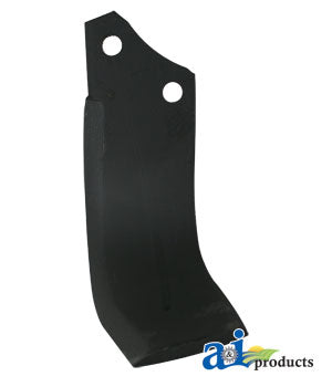 A-TB038 Blade, Tiller, RH PN: TB038