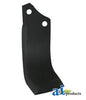 A-TB038 Blade, Tiller, RH PN: TB038
