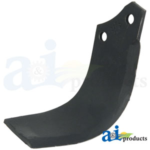 A-TB039 Blade, Tiller, LH PN: TB039