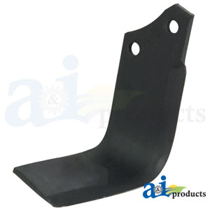 A-TB041 Blade, Tiller, LH PN: TB041
