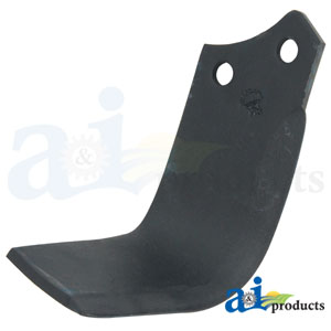 A-TB064 Blade, Tiller, LH PN: TB064
