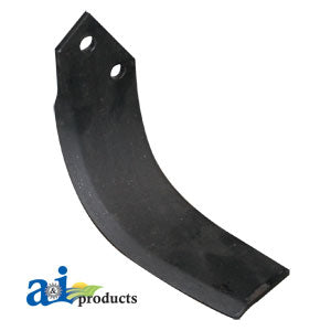 A-V042078 Blade, Tiller, RH PN: V042078