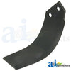 A-V042077 Blade, Tiller, LH PN: V042077