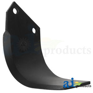 A-461R Blade, Tiller, RH PN: 461R