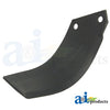 A-9953 Blade, Tiller, LH PN: 9953