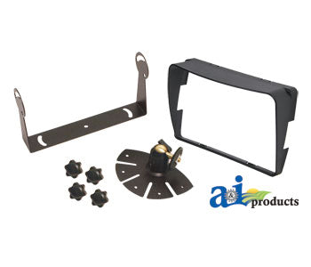 A-TB121BK CabCAM Bracket Kit For 7
