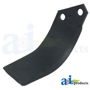 A-278L Blade, Tiller, LH PN: 278L