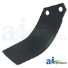A-278L Blade, Tiller, LH PN: 278L