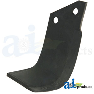 A-12002100 Blade, Tiller, LH PN: 12002100