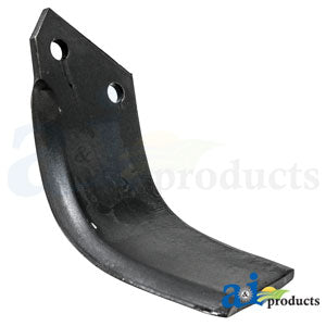 A-TB164 Blade, Tiller, RH PN: TB164