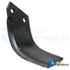 A-TB164 Blade, Tiller, RH PN: TB164