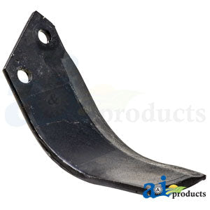 A-TB165 Blade, Tiller, LH PN: TB165