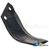A-TB165 Blade, Tiller, LH PN: TB165