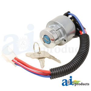 A-TC020-31822 Switch, Starter PN: TC020-31822