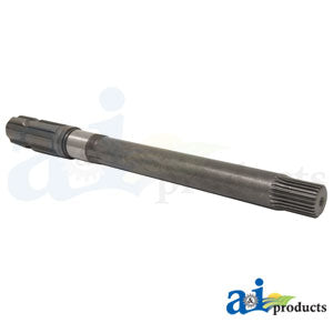A-TC422-25314 Shaft, PTO PN: TC422-25314