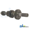 A-TC432-22103 Main Gearshaft, Transmission PN: TC432-22103