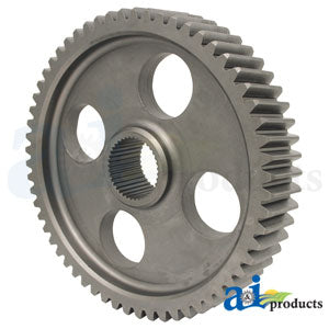 A-TC432-26830 Gear, Rear Axle PN: TC432-26830