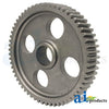 A-TC432-26830 Gear, Rear Axle PN: TC432-26830