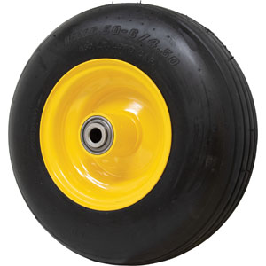 A-TCA19309 CASTER-RIBBED, Flat Proof, 13X6.5-6 PN: TCA19309