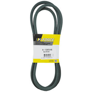 A-TCU13195 Belt, Mule Drive PN: TCU13195