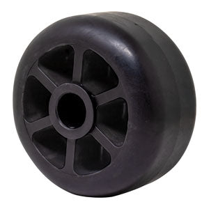 A-TCU34060 WHEEL-DECK, 5.6X3, SMOOTH, BLACK PN: TCU34060