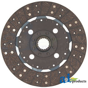 A-TD060-20500 Transmission Disc, 10.236