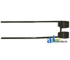 A-TER2 Rossi Tedder Tine PN: TER2
