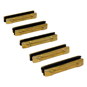 A-TF23P Pin, Flex, Bucket Tooth Mount PN: TF23P