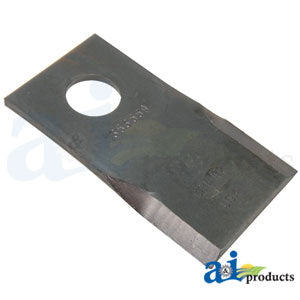 A-TF70 Blade, Disc Mower, RH PN: TF70