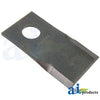 A-TF70 Blade, Disc Mower, RH PN: TF70