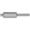 A-TGO7530 Muffler PN: TGO7530