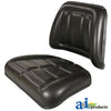 A-TKBL Cushion Kit, BLK PN: TKBL