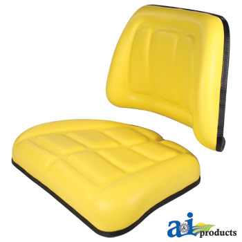 A-TKYL Cushion Kit, YLW PN: TKYL