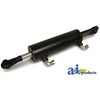 A-TLH005 Hydraulic Top Link Cylinder (Cat II) (3